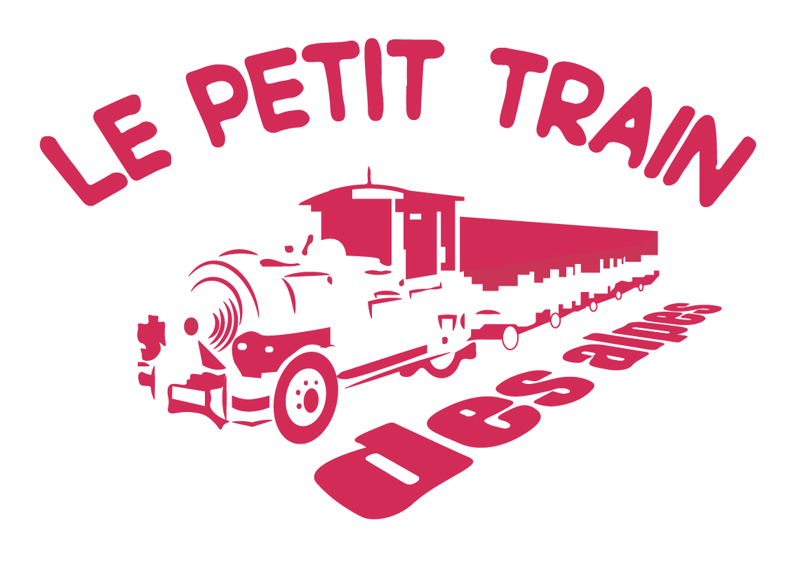 Le petit train des alpes